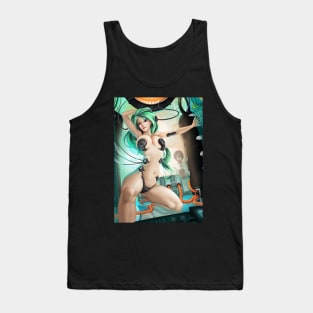 Uninstall Tank Top